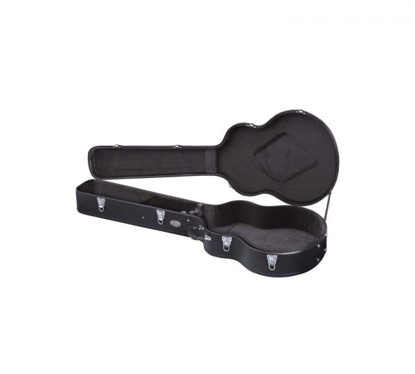 Gewa - Guitar Case Flat Top Economy Jumbo Acoustic-Bass (523.116)