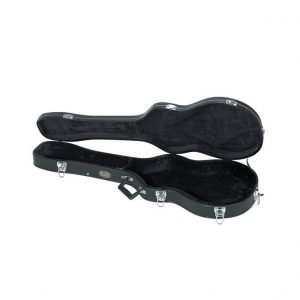 GEWA - Guitar Case Flat Top Economy Les Paul (523.120)