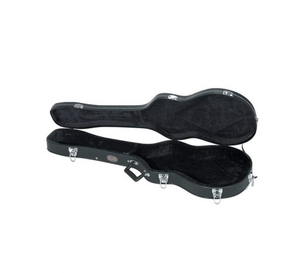 GEWA - Guitar Case Flat Top Economy Les Paul (523.120)
