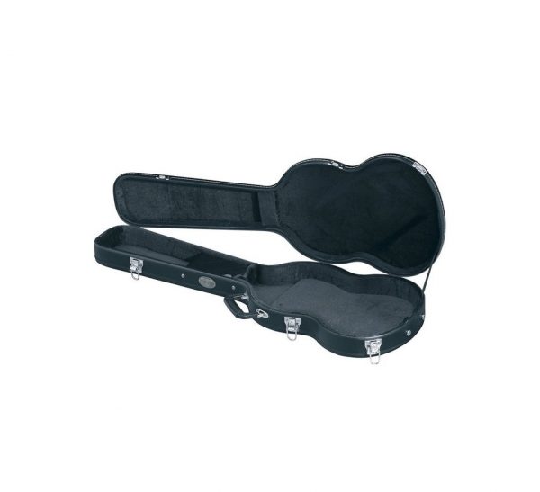 Gewa - Guitar Case Flat Top Economy SG (523.122)