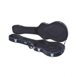 Gewa - Guitar Case Flat Top Economy ES335 Semi-Acoustic (523.124)