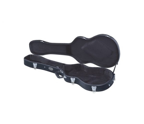 Gewa - Guitar Case Flat Top Economy ES335 Semi-Acoustic (523.124)