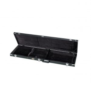 Gewa - Guitar Case Flat Top Economy E-Bass Universal (523.140)