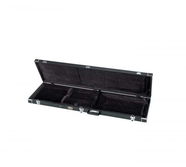 Gewa - Guitar Case Flat Top Economy E-Guitar Universal (523.130)
