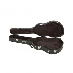 Gewa - Guitar Case Arched Top Economy Classic Guitar (523.270)