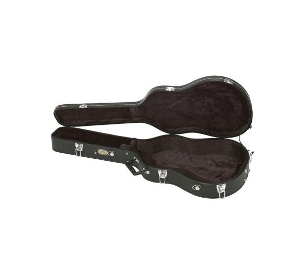 Gewa - Guitar Case Arched Top Economy Classic Guitar (523.270)
