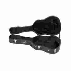 Gewa - Guitar Case Arched Top Economy Acoustic Guitar (523.271)