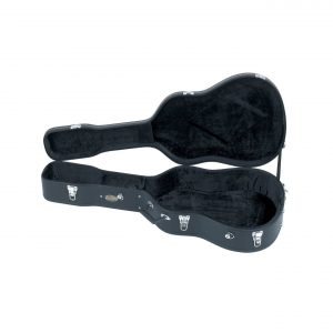 Gewa - Guitar Case Arched Top Economy Acoustic Guitar (523.271)