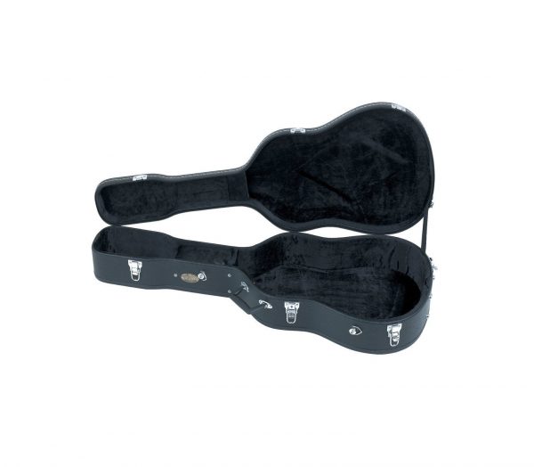 Gewa - Guitar Case Arched Top Economy Acoustic Guitar (523.271)