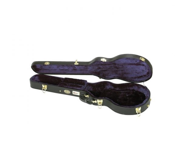 Gewa - Guitar Case Arched Top Prestige Les Paul (523.544)