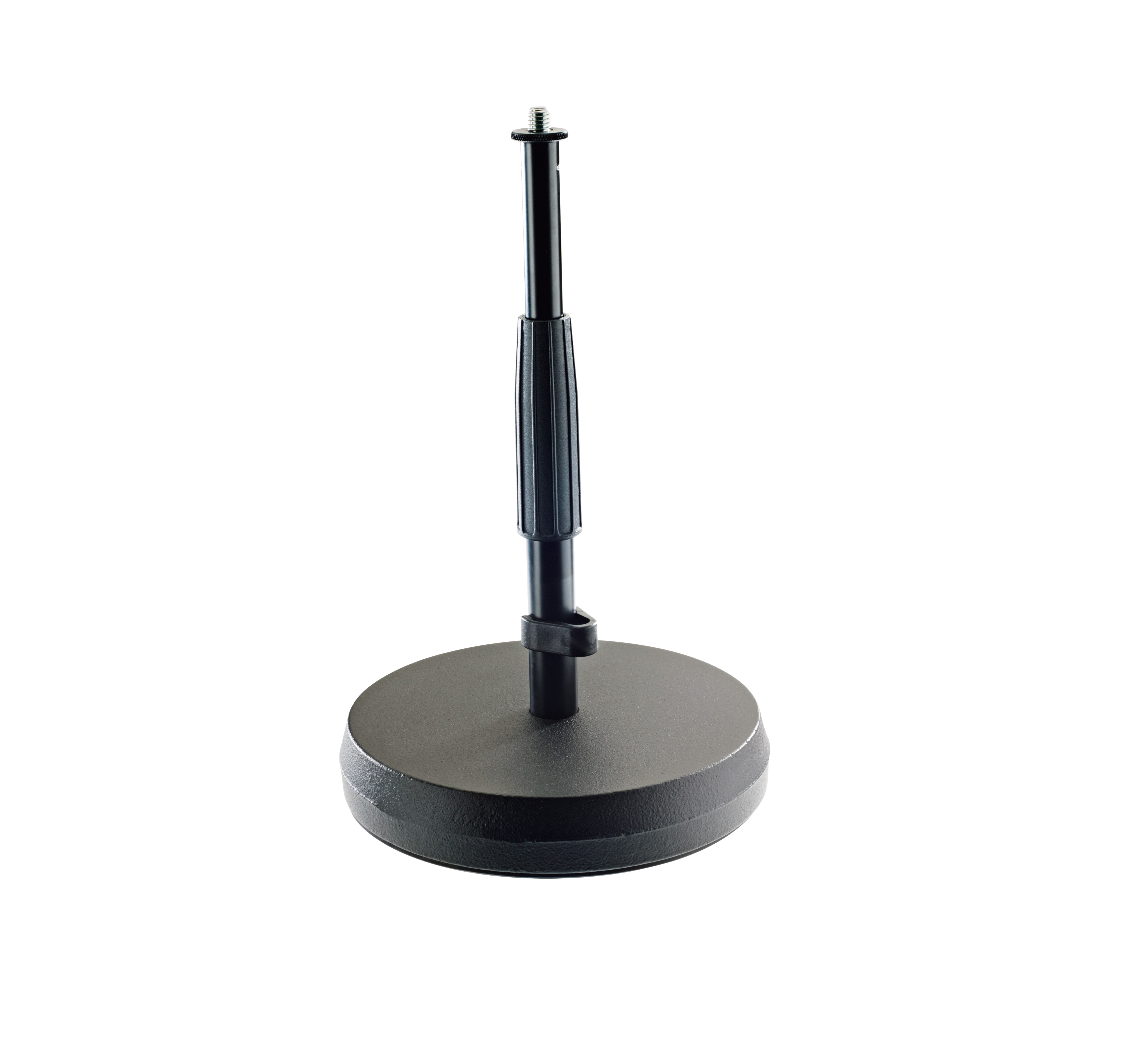 K&M - 23325 Table- /Floor Microphone Stand