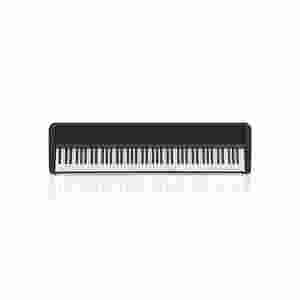 KORG - B2 (Black)
