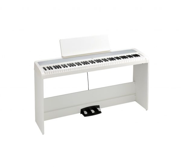 KORG - B2 SP (White)