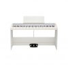 KORG - B2 SP (White)