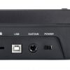Alesis - Q49 MKII USB MIDI Keyboard Controller