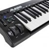 Alesis - Q49 MKII USB MIDI Keyboard Controller