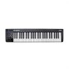Alesis - Q49 MKII USB MIDI Keyboard Controller