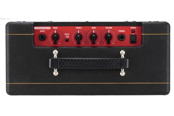 VOX - Pathfinder Bass 10