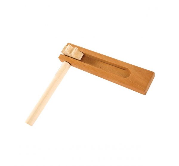Percussion Plus - Football Rattle (PP1051)