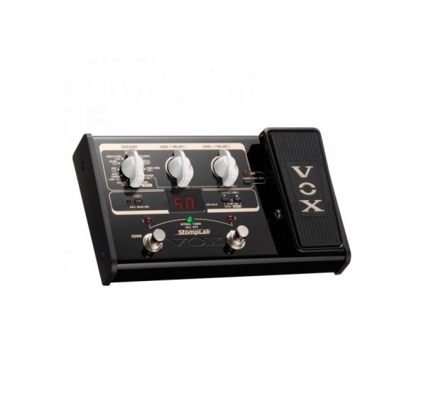 VOX - Stomplab 2G