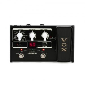 VOX - Stomplab 2G