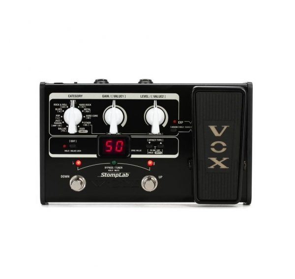 VOX - Stomplab 2G