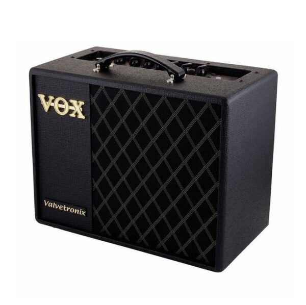 VOX - VT20X Modelling Combo Amp for Electric Guitar