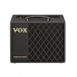 VOX - VT20X Modelling Combo Amp for Electric Guitar