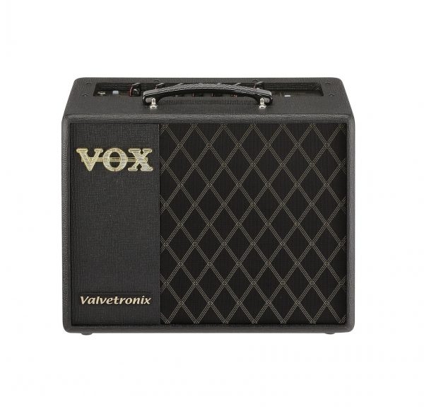 VOX - VT20X Modelling Combo Amp for Electric Guitar