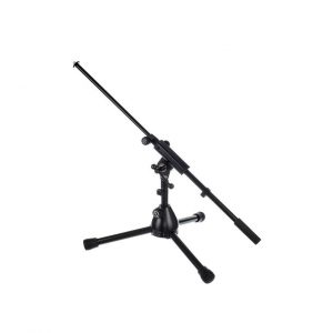 K&M - 25950 Extra Low Microphone Stand
