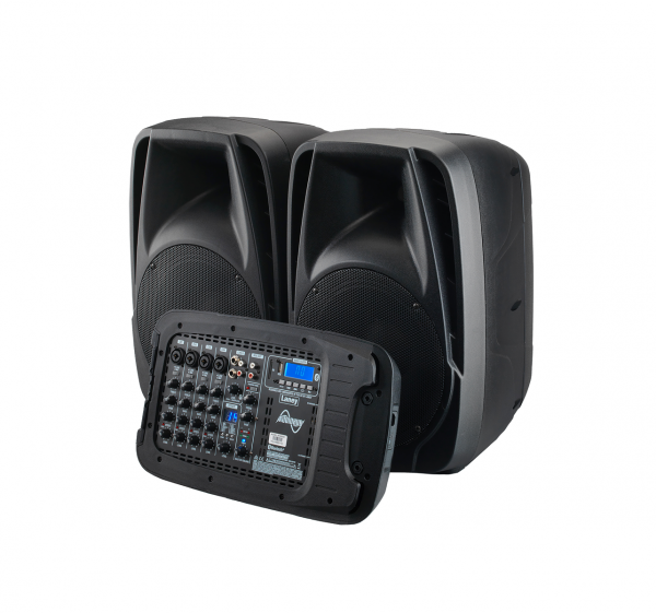 Laney - AH2500D