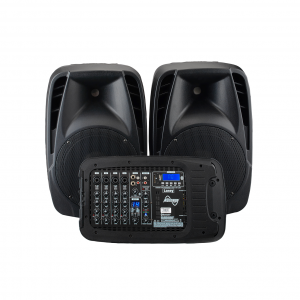 Laney - AH2500D