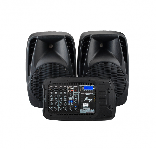 Laney - AH2500D