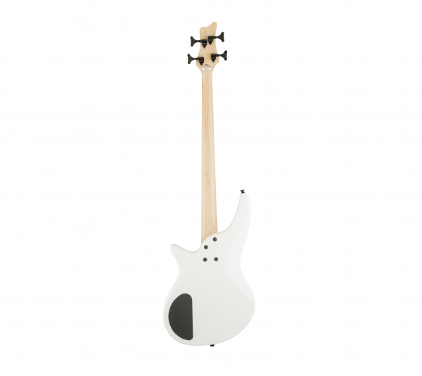 Jackson - JS Series Concert™ Spectra Bass JS2 Snow White (2919011576)