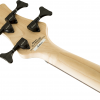 Jackson - JS Series Concert™ Spectra Bass JS2 Snow White (2919011576)