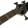 Jackson - JS Series Concert™ Spectra Bass JS2 Snow White (2919011576)