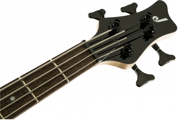 Jackson - JS Series Concert™ Spectra Bass JS2 Snow White (2919011576)
