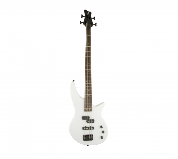 Jackson - JS Series Concert™ Spectra Bass JS2 Snow White (2919011576)