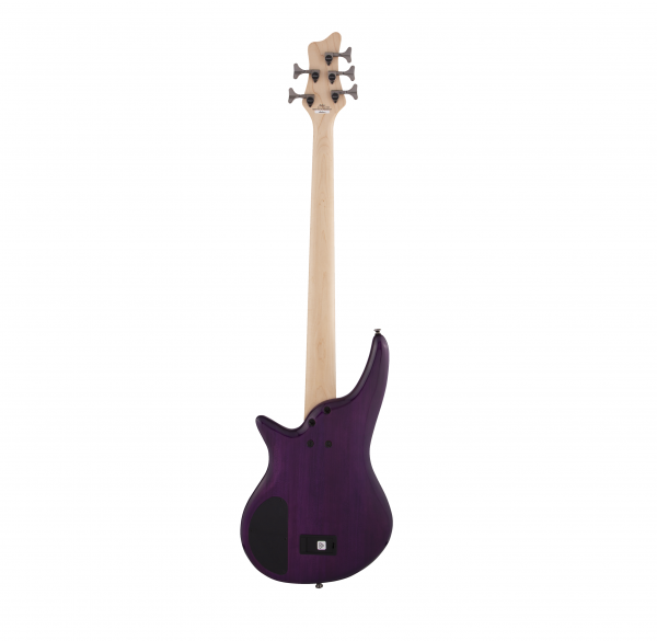 Jackson - JS Series Spectra Bass JS3QV Purple Haze (2919914592)