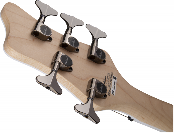 Jackson - JS Series Spectra Bass JS3QV Purple Haze (2919914592)