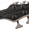 Jackson - JS Series Spectra Bass JS3QV Purple Haze (2919914592)