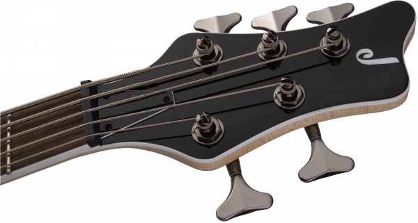 Jackson - JS Series Spectra Bass JS3QV Purple Haze (2919914592)