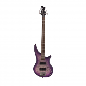 Jackson - JS Series Spectra Bass JS3QV Purple Haze (2919914592)