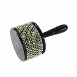 Percussion Plus - Afuche Cabasa Black (PP594-3)