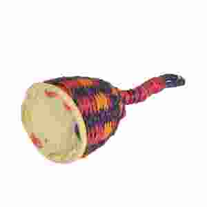 Percussion Plus - Caxixi Single Straw Shaker (PP652)