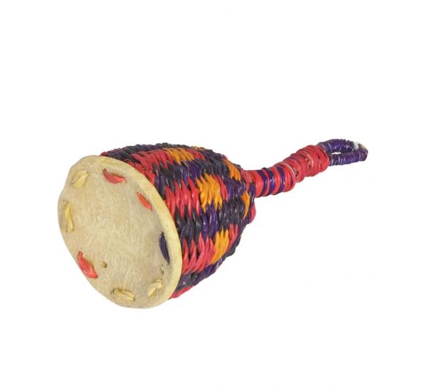 Percussion Plus - Caxixi Single Straw Shaker (PP652)
