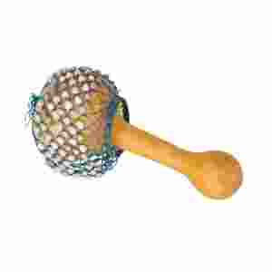Percussion Plus - African Shekere With Shells (PP656)