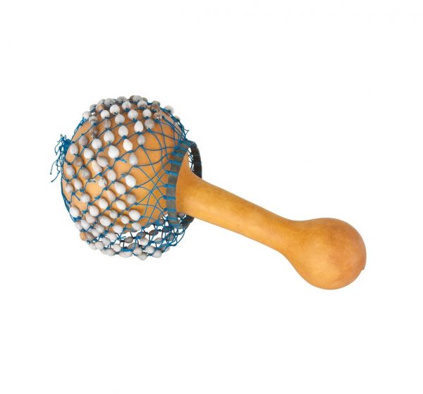 Percussion Plus - African Shekere With Shells (PP656)
