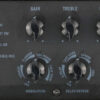 VOX - VX50 GTV Modeling Guitar Combo Amp