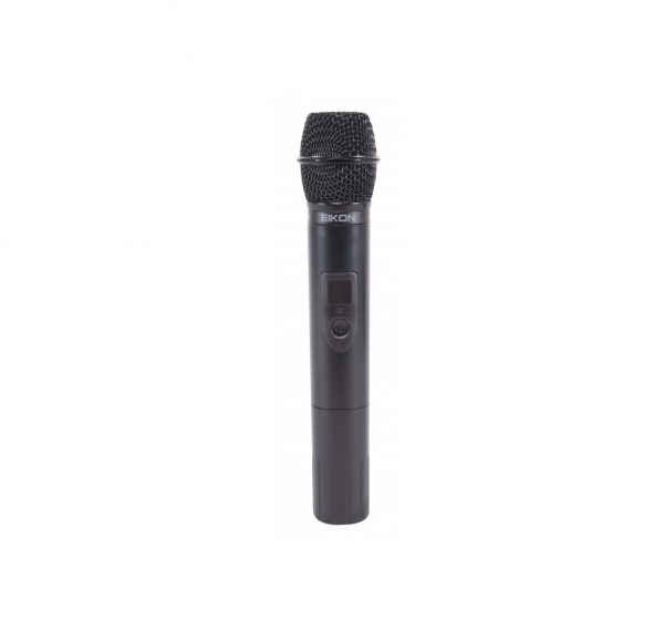 Proel - Eikon WM700M Wireless Dynamic Microphone